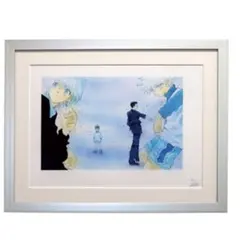 2026年最新】冨樫 原画の人気アイテム - メルカリ