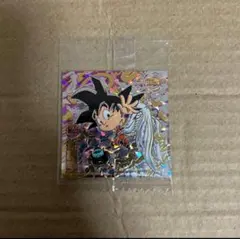 2026年最新】天使悟空 ウエハースの人気アイテム - メルカリ