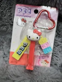 2026年最新】ハローキティPEZの人気アイテム - メルカリ