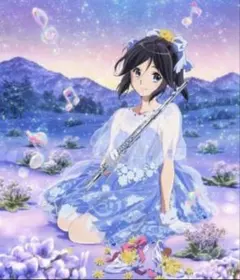 2026年最新】響け!ユーフォニアム キャンバスアートの人気アイテム