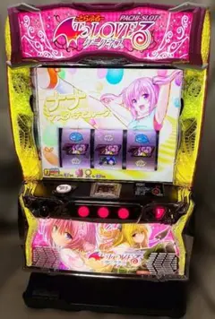 2026年最新】Toloveるダークネス スマスロの人気アイテム - メルカリ