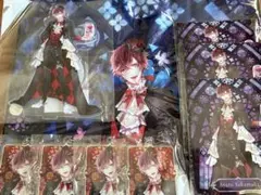 2026年最新】ディアラバ アヤト アクスタの人気アイテム - メルカリ