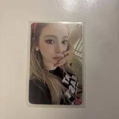 2026年最新】aespa カリナ トレカ spicyの人気アイテム - メルカリ