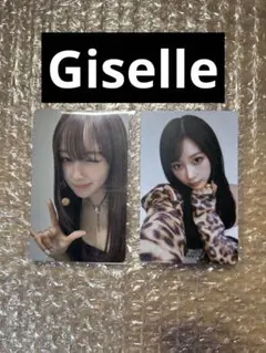 2026年最新】ジゼル aespaの人気アイテム - メルカリ