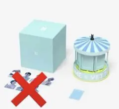 2026年最新】BtS merch box マーチボックス 17の人気アイテム - メルカリ