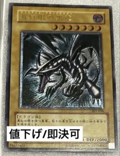 2026年最新】301-056 真紅眼の黒竜の人気アイテム - メルカリ