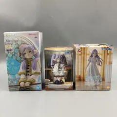 2026年最新】フリーレン フィギュア まとめ売りの人気アイテム - メルカリ