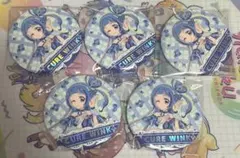 2026年最新】キュアアイドル 缶バッジ キミプリ展の人気アイテム