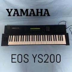 2026年最新】YAMAHA EOS YS200の人気アイテム - メルカリ