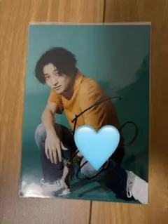 2026年最新】高尾楓弥 サインの人気アイテム - メルカリ