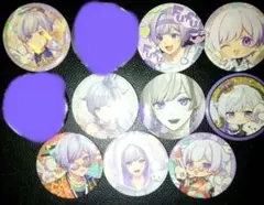 2026年最新】初兎 周年缶バッジの人気アイテム - メルカリ