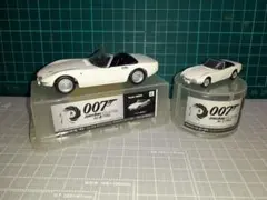2026年最新】ボンドカー 007の人気アイテム - メルカリ