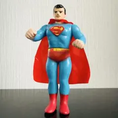 2026年最新】スーパーマン ソフビの人気アイテム - メルカリ