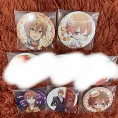 2026年最新】ジェルくん缶バッジの人気アイテム - メルカリ