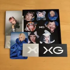 2026年最新】xG トレカ fcの人気アイテム - メルカリ