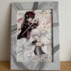 2026年最新】大銀魂展 煌の人気アイテム - メルカリ