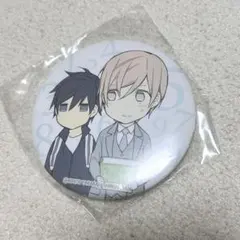 2026年最新】宝井理人 テンカウント 缶バッジvol.2 黒瀬＆城谷の人気