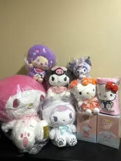 2026年最新】チムたん シナモロールの人気アイテム - メルカリ