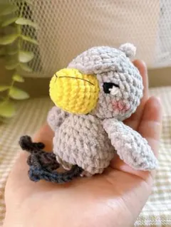 2026年最新】あみぐるみハシビロコウの人気アイテム - メルカリ