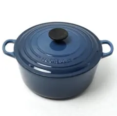 2026年最新】Le Creuset ルクルーゼ ココット・ロンド 24cmの人気