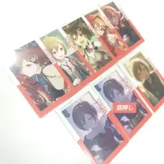 2026年最新】プロセカ エピカ まとめ売りの人気アイテム - メルカリ