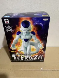 2026年最新】MASTER STARS PIECE THE FREEZA (フリーザ