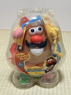 2026年最新】ミスターポテトヘッド フィギュアの人気アイテム - メルカリ