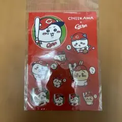 2026年最新】ちいかわ広島カープの人気アイテム - メルカリ