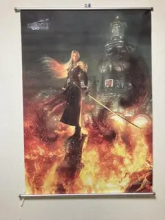 2026年最新】ウォールスクロール セフィロスの人気アイテム - メルカリ