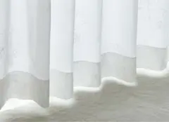 2026年最新】unico カーテン レースの人気アイテム - メルカリ