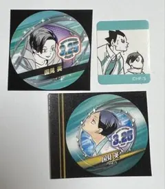 2026年最新】国見英缶バッジの人気アイテム - メルカリ