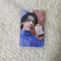 2026年最新】Super JUNIOR トレカ ドンヘの人気アイテム - メルカリ