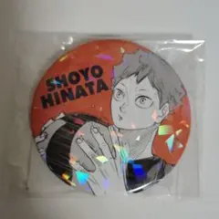 2026年最新】日向翔陽 缶バッジ オールスターの人気アイテム - メルカリ