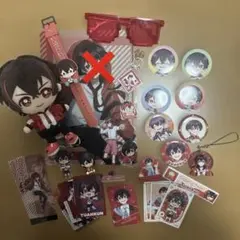 2026年最新】ゆあんくんアクスタの人気アイテム - メルカリ