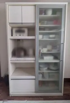 2026年最新】松田家具 食器棚の人気アイテム - メルカリ