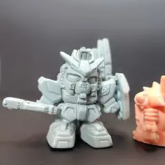 2026年最新】ガン消し ニューガンダムの人気アイテム - メルカリ