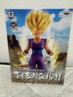 2026年最新】孫悟飯 mspの人気アイテム - メルカリ