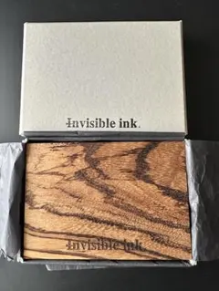 2026年最新】invisible inkの人気アイテム - メルカリ