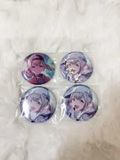 2026年最新】小豆沢こはね 缶バッジ まとめ売りの人気アイテム - メルカリ