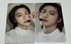 2026年最新】Nacific ateez ソンファの人気アイテム - メルカリ