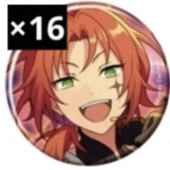 2026年最新】月永レオ缶バッジの人気アイテム - メルカリ