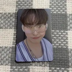 2026年最新】sf9 インソン トレカの人気アイテム - メルカリ