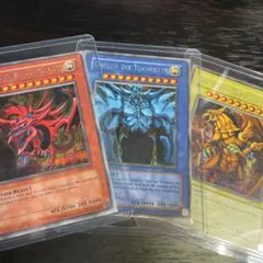 2026年最新】三幻神 gbiの人気アイテム - メルカリ