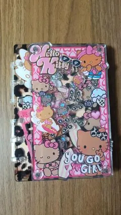 2026年最新】日焼けキティメモ帳の人気アイテム - メルカリ