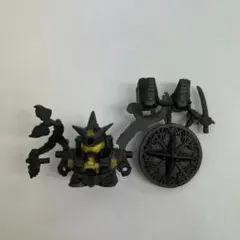 2026年最新】ガン消し 初代大将軍の人気アイテム - メルカリ