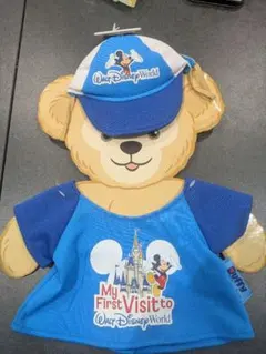 2026年最新】ダッフィー WDW 青の人気アイテム - メルカリ