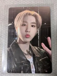 2026年最新】トレカ straykids ハンの人気アイテム - メルカリ