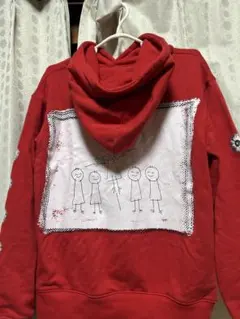 2026年最新】fogbound パーカーの人気アイテム - メルカリ