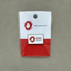 2026年最新】大阪万博エキスポEXPO2025ピンバッジの人気アイテム