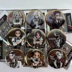 2026年最新】第五人格占い師缶バッジの人気アイテム - メルカリ